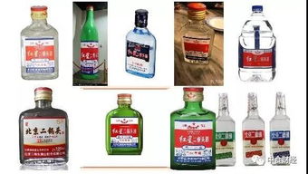 二锅头之外 北京为何缺乏本土高端白酒？