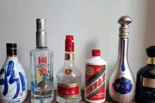 白酒与其他酒的添加剂解析