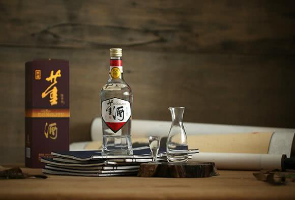 国产白酒中的隐世佳酿 行家钟情，两瓶茅台也难换