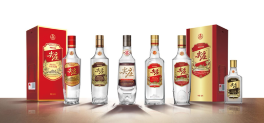 新国标下的尖庄 解读其“白酒”身份的变迁与坚守