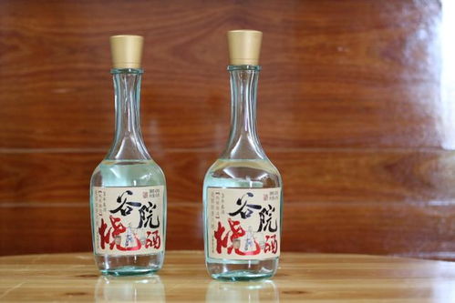 谷院烧酒 复刻百年宜宾风味，白酒泰斗力荐的传世佳酿