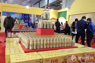 2016湖南糖酒会盛大开幕 逾万种国内外名酒厂价直销，白酒品类引领消费新风尚